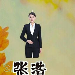 张浩